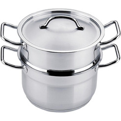 Пароварка двойная Berghoff Hotel line 3.6л