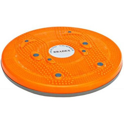 Диск вращающийся  BRADEX «ГРАЦИЯ» SF 0019