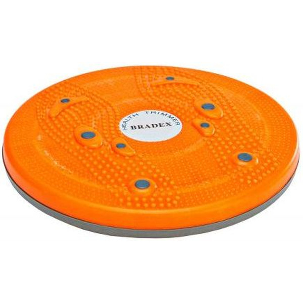 Диск вращающийся  BRADEX «ГРАЦИЯ» SF 0019