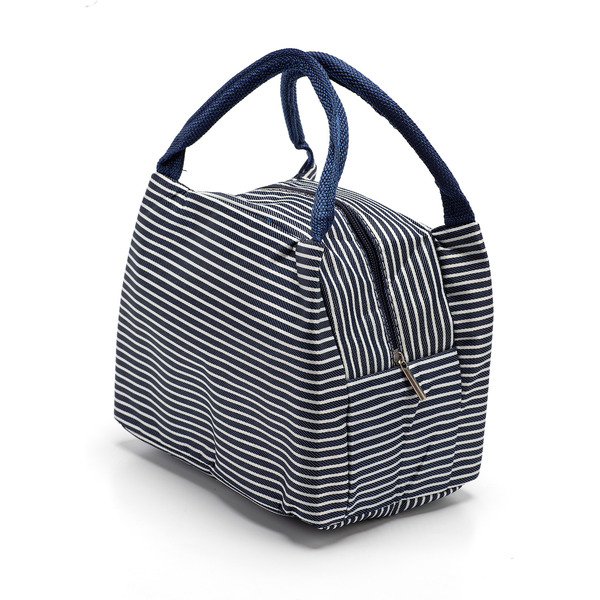 Термосумка для ланч-бокса BRADEX "Горячий обед" (TK0262)