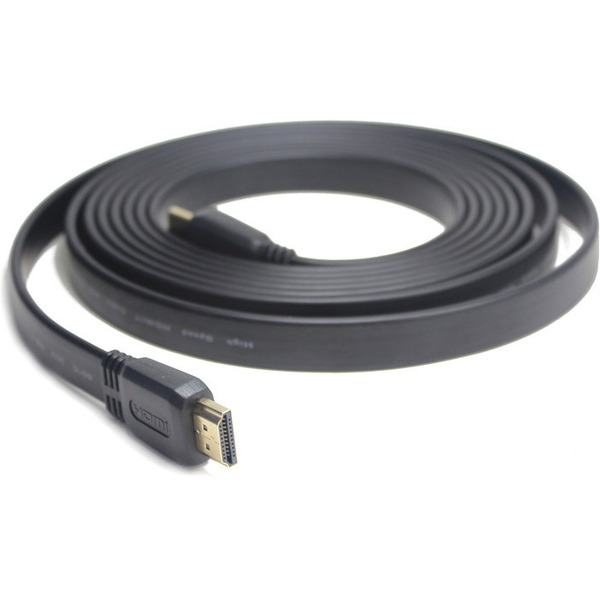 Кабель CablExpert CC-HDMI4F-1M