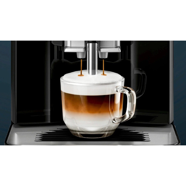 Кофемашина Siemens EQ.300 TI351209RW