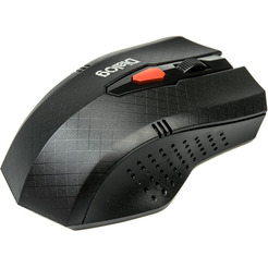 Мышь DIALOG Pointer MROP-09U Black