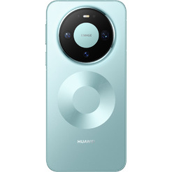 Смартфон Huawei Mate 80 Pro 16GB/512GB (SGT-LX9) Green