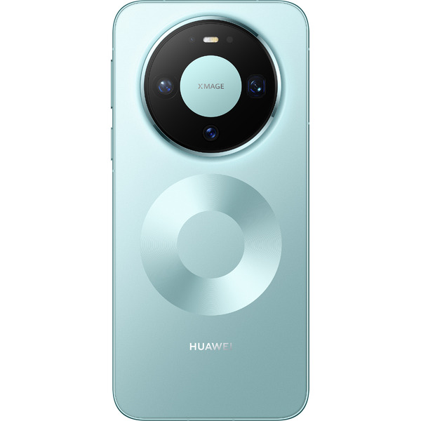 Смартфон Huawei Mate 80 Pro 16GB/512GB (SGT-LX9) Green