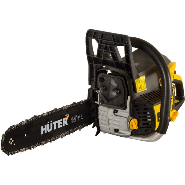 Бензопила Huter BS-4514 (70/6/21)