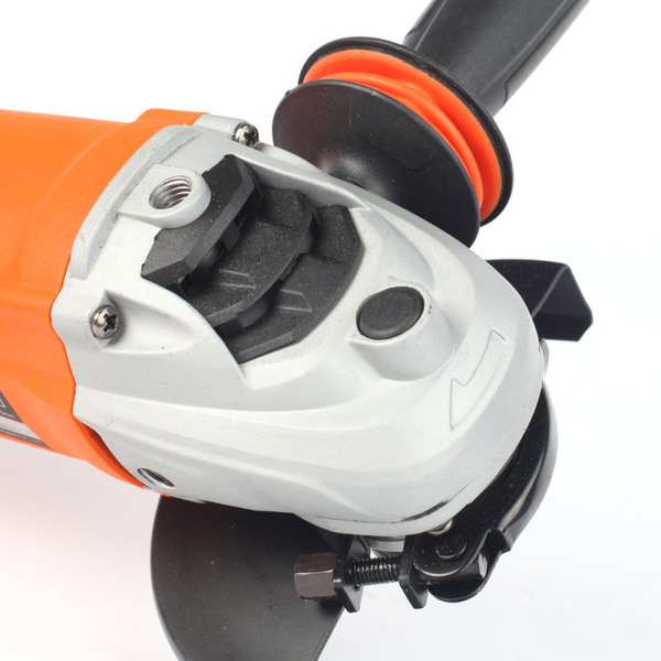 Машина углошлифовальная PATRIOT AG 125 (110301215)