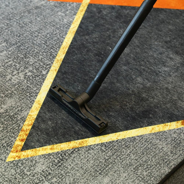 Пылесос Deko DKVC-1400-15P (015-0033)