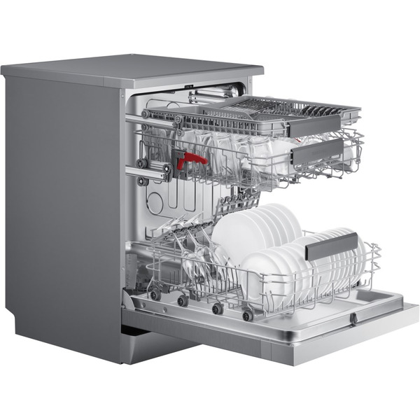 Посудомоечная машина SAMSUNG DW60A6092FS/WT