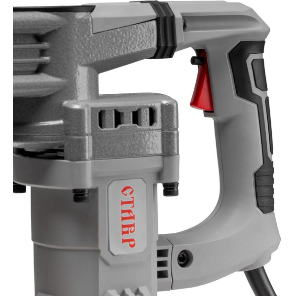 Отбойный молоток Ставр МОЭ-1200 (ст1200моэ)