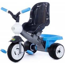 Детский велосипед Полесье Амиго (46161)