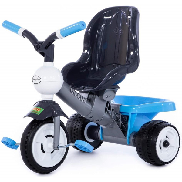 Детский велосипед Полесье Амиго (46161)