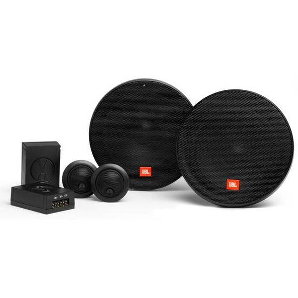 Автоакустика JBL Stage2 604C