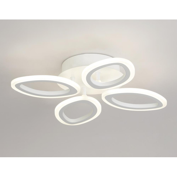 Светильник Ambrella Acrylica FA4485