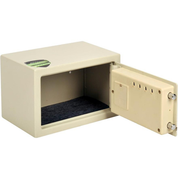 Сейф мебельный Cactus CS-SF-E20L