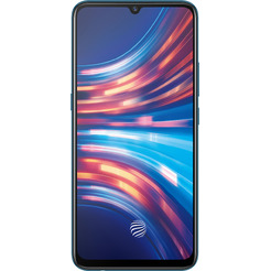 Смартфон vivo V17 Neo 6Gb/128Gb Skyline Blue
