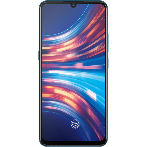 Смартфон vivo V17 Neo 6Gb/128Gb Skyline Blue