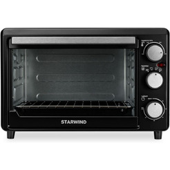 Мини-печь Starwind SMO2043