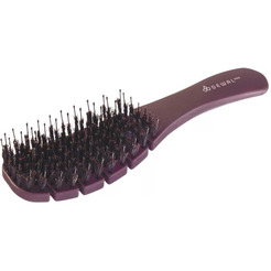 Щетка массажная Dewal Beauty New Flexi BRZ101