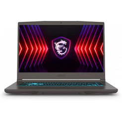 Игровой ноутбук MSI Thin 15 B12VE-1294X