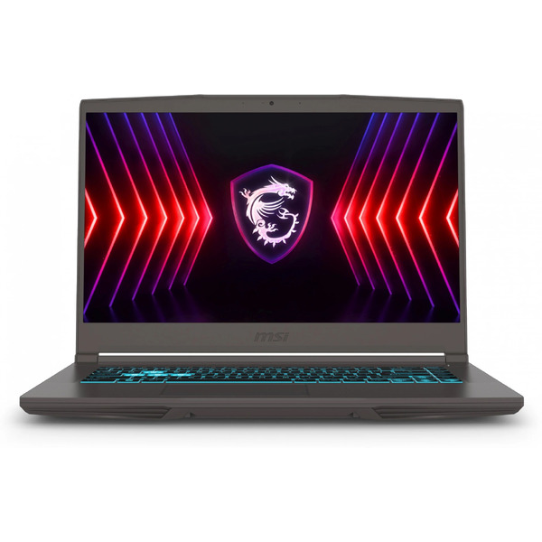 Игровой ноутбук MSI Thin 15 B12VE-1294X