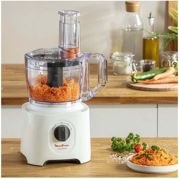 Кухонный комбайн Moulinex FP244110