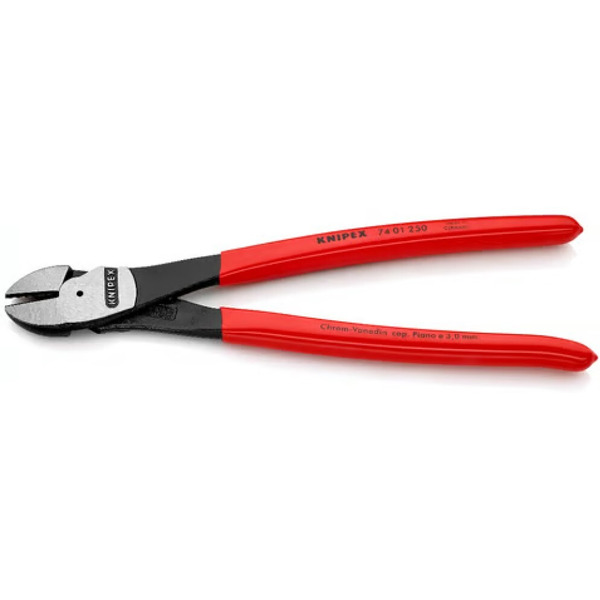 Бокорезы Knipex 74 01 250