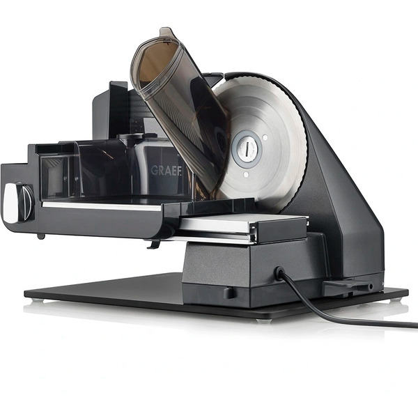 Ломтерезка GRAEF Classic C95 grau