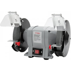 Станок точильный STAVR СЗЭ-175/350М (ст175-350мсзэ)