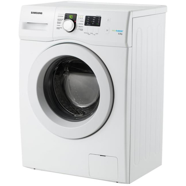 Стиральная машина SAMSUNG WF60F1R0E2WDLP