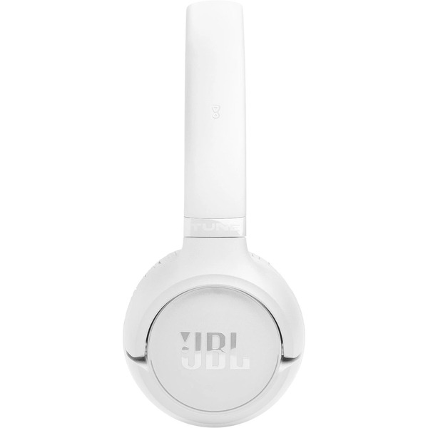 Наушники JBL Tune 530BT (JBLT530BTWHTEU) белый