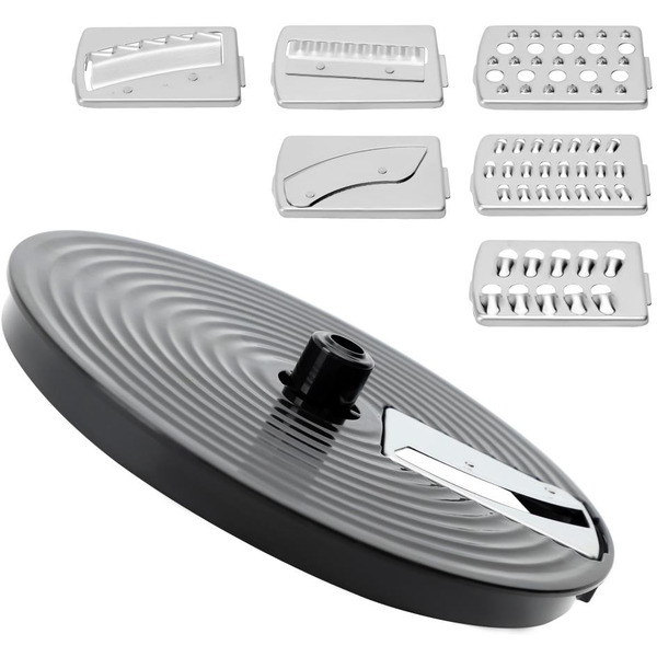 Кухонный комбайн RAGEX R113-000