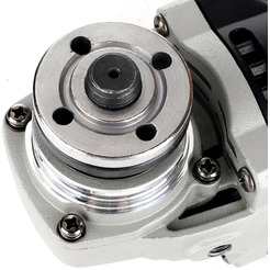 Угловая шлифмашина P.I.T. PWS125-C4