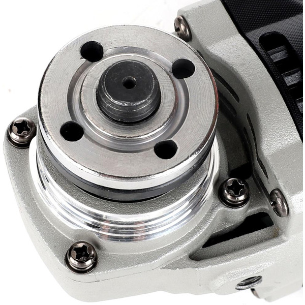 Угловая шлифмашина P.I.T. PWS125-C4