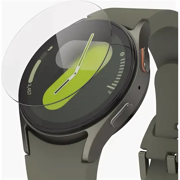 Защитное стекло RINGKE TEMPERED GLASS для GALAXY WATCH 4 /5/6/7/FE 40 MM (4шт)