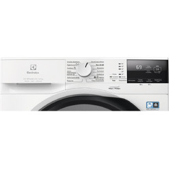 Стирально-сушильная машина ELECTROLUX EW7W2492P