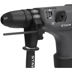 Перфоратор Stavr SBH 1200-40