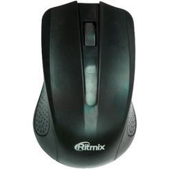 Мышь Ritmix RMW-555 (черный)
