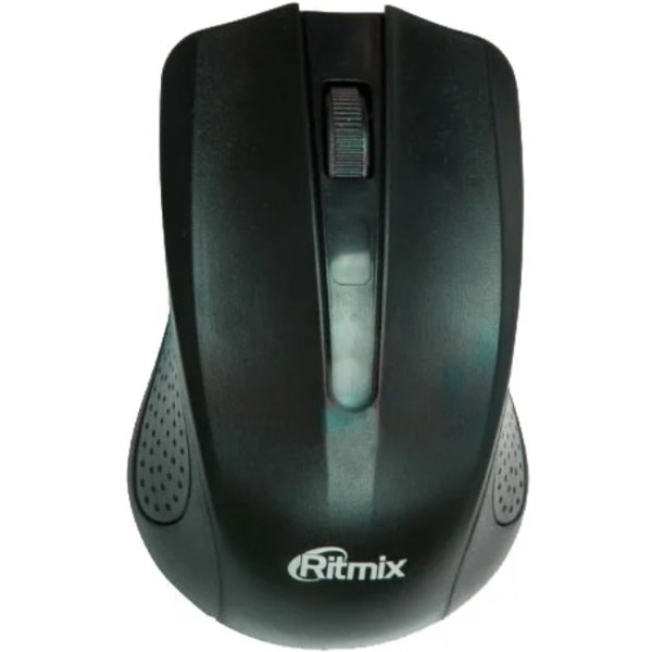 Мышь Ritmix RMW-555 (черный)