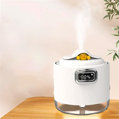 Ультразвуковой увлажнитель воздуха Sundays Home 6504000306A