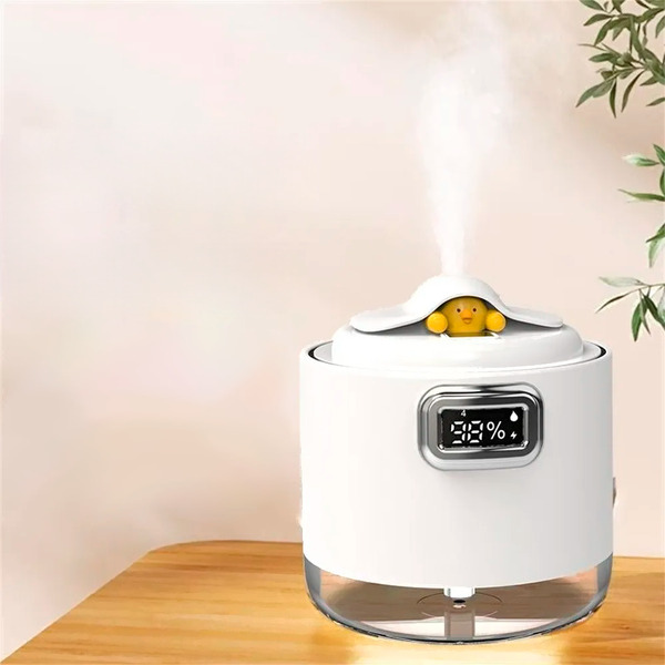 Ультразвуковой увлажнитель воздуха Sundays Home 6504000306A