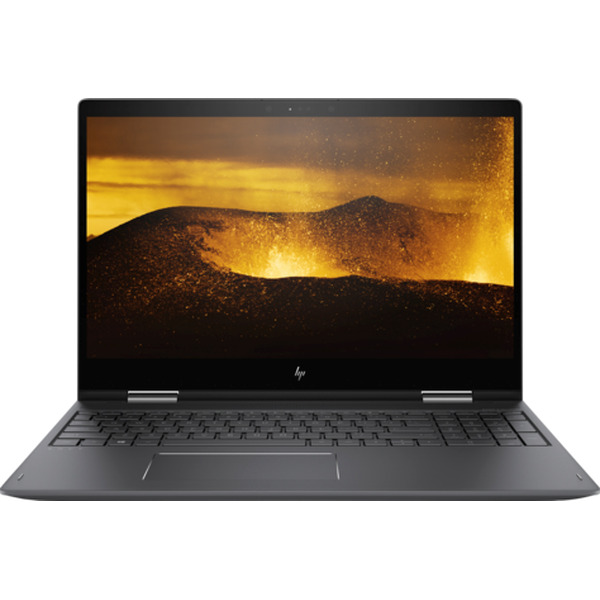 Ноутбук HP Envy x360 15-bq006ur 1ZA54EA