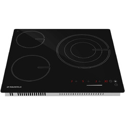 Варочная панель MAUNFELD AVCE6035STBK