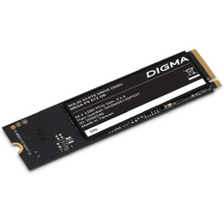 Накопитель SSD Digma DGSM3512GP53T
