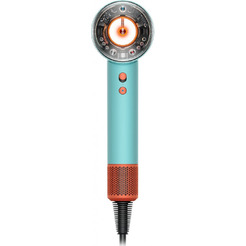 Фен Dyson HD16 Nural VINCA BLUE (515276-01)