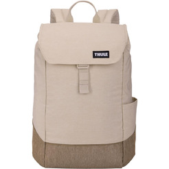 Рюкзак Thule Lithos 16L TLBP213PEL/FK (pelican gray/faded khaki)