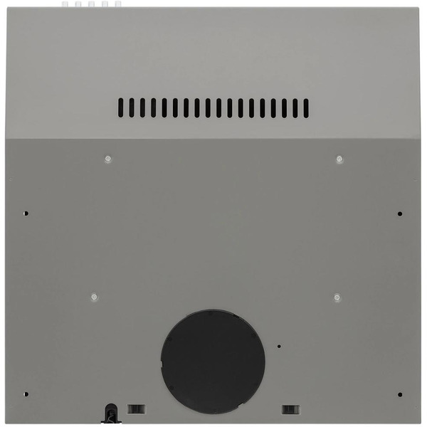 Вытяжка кухонная KRONA JESSICA slim 500 metallic PB