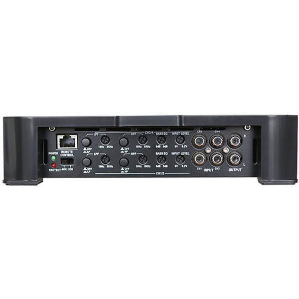 Усилитель URAL W 4.135