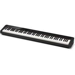 Цифровое фортепиано Casio Privia PX-S1100BK