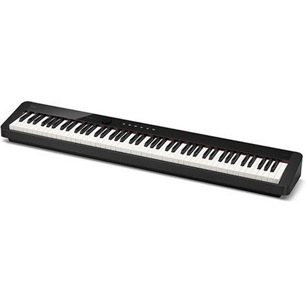 Цифровое фортепиано Casio Privia PX-S1100BK